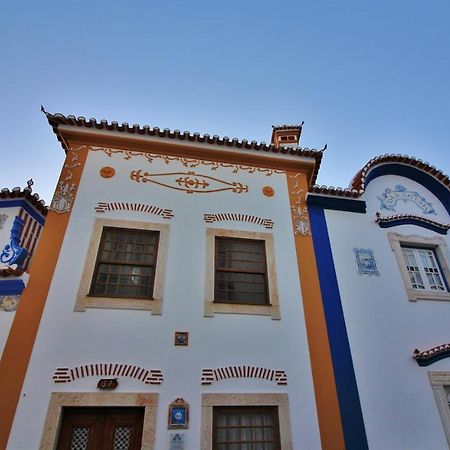 Villa Ana Margarida Residences Ericeira Esterno foto