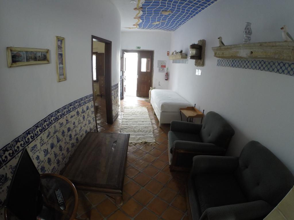 Villa Ana Margarida Residences Ericeira Esterno foto