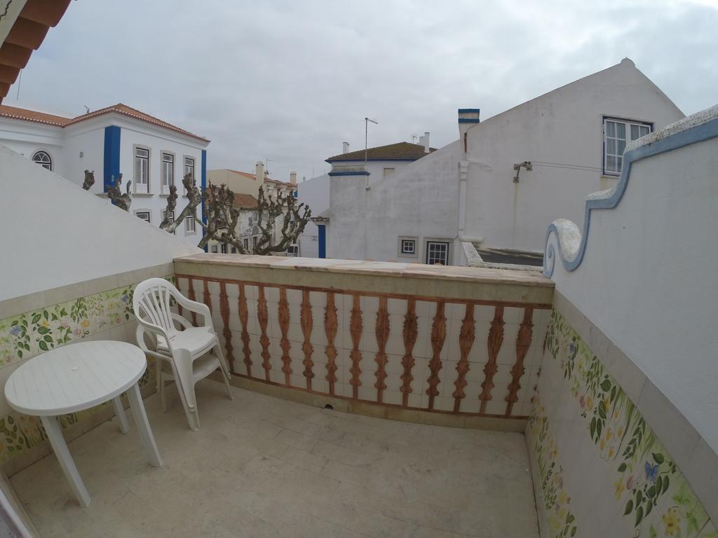 Villa Ana Margarida Residences Ericeira Esterno foto