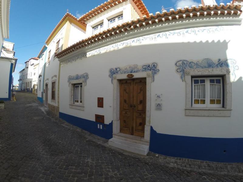 Villa Ana Margarida Residences Ericeira Esterno foto