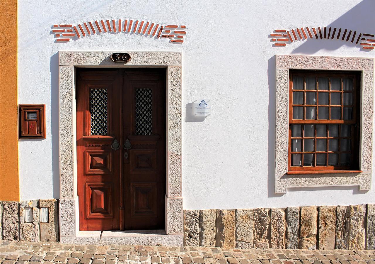 Villa Ana Margarida Residences Ericeira Esterno foto