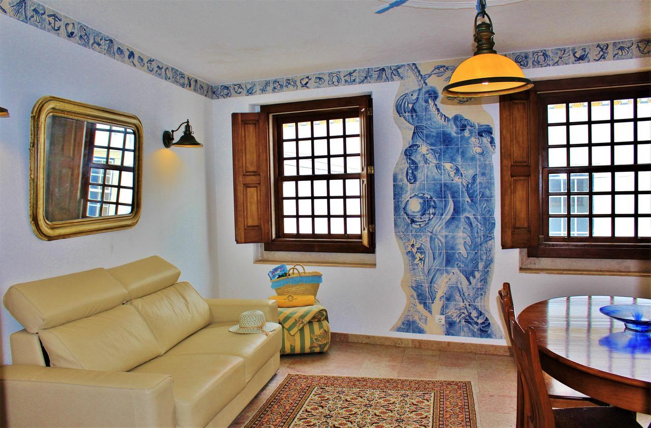 Villa Ana Margarida Residences Ericeira Esterno foto