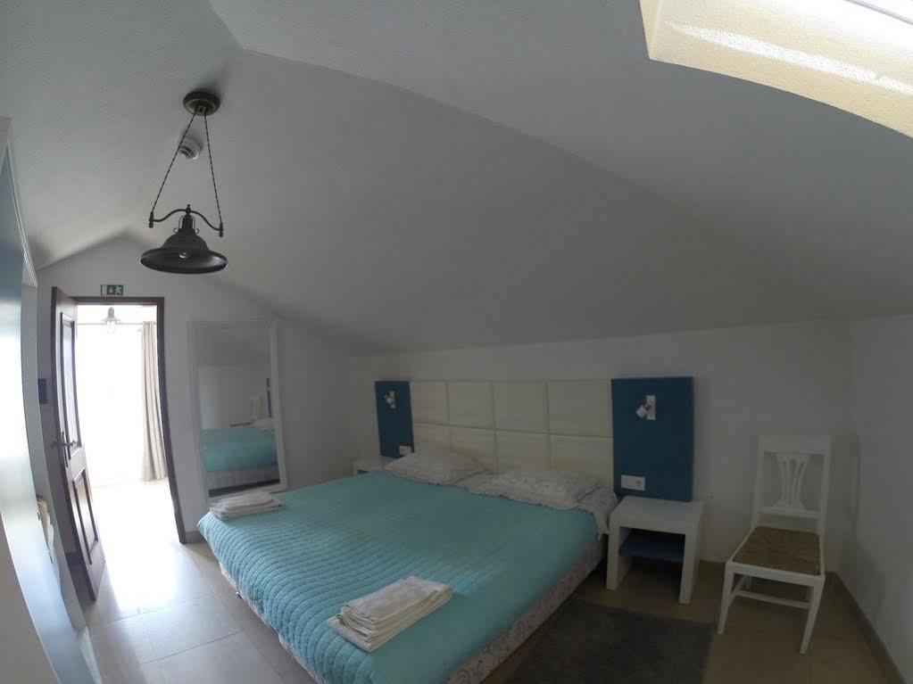 Villa Ana Margarida Residences Ericeira Esterno foto