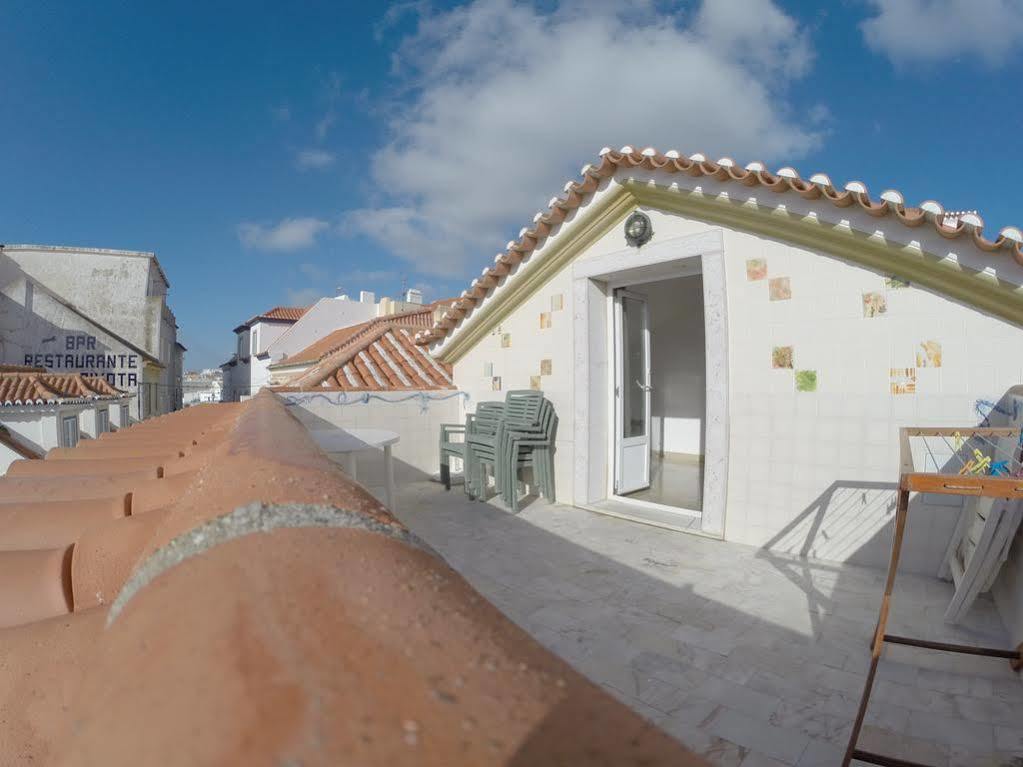 Villa Ana Margarida Residences Ericeira Esterno foto