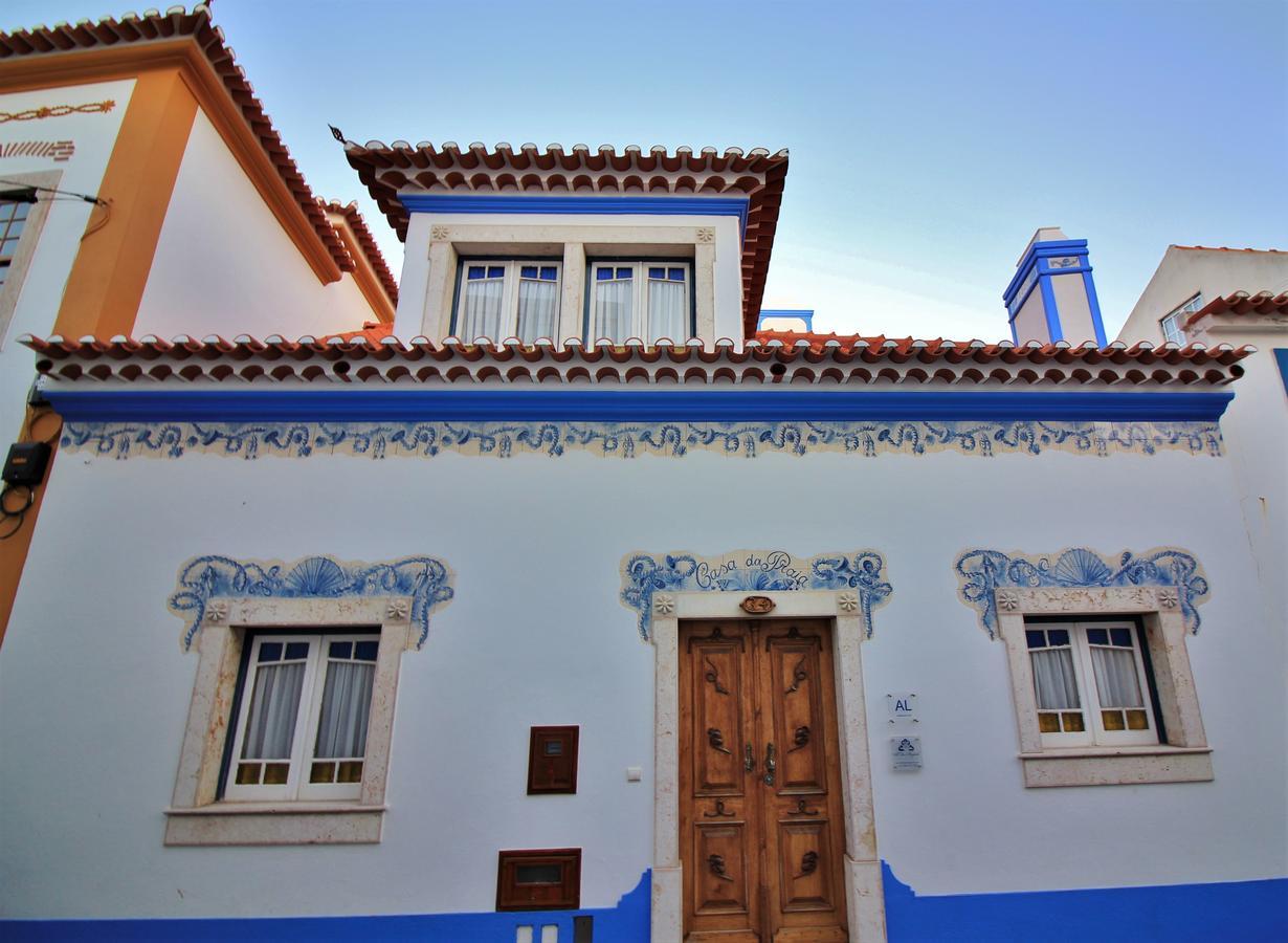 Villa Ana Margarida Residences Ericeira Esterno foto