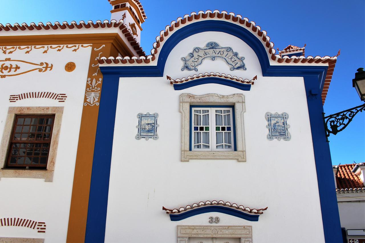 Villa Ana Margarida Residences Ericeira Esterno foto