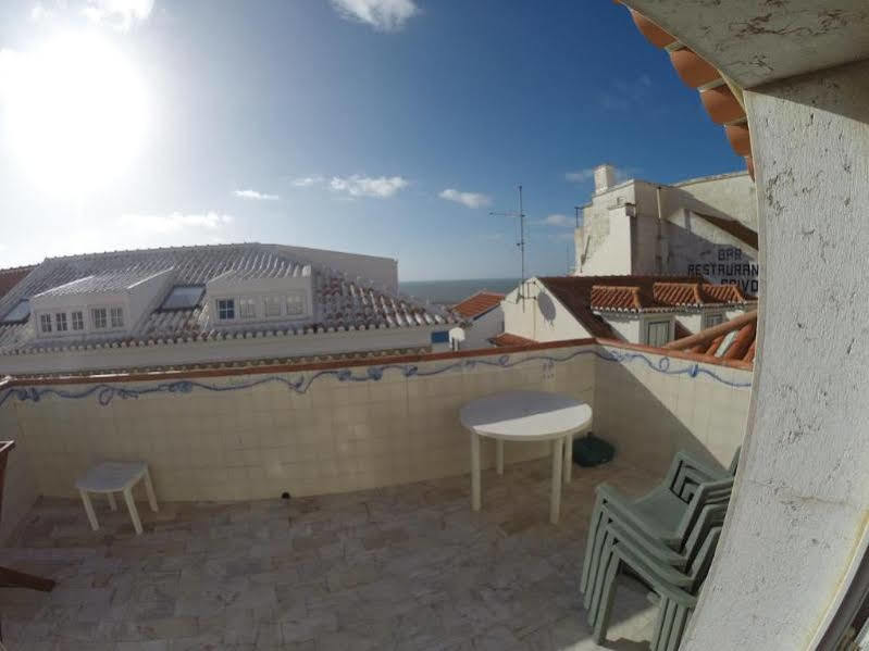 Villa Ana Margarida Residences Ericeira Esterno foto