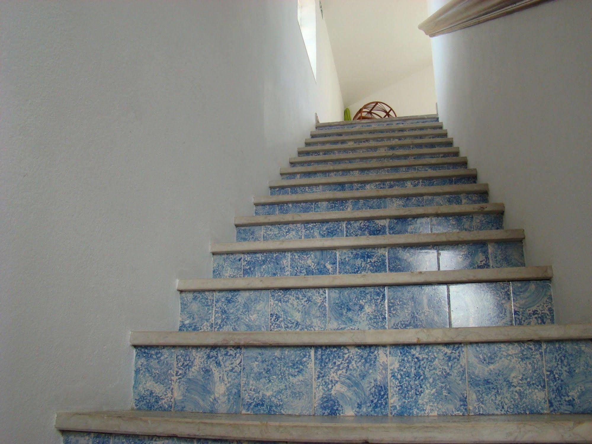 Villa Ana Margarida Residences Ericeira Esterno foto