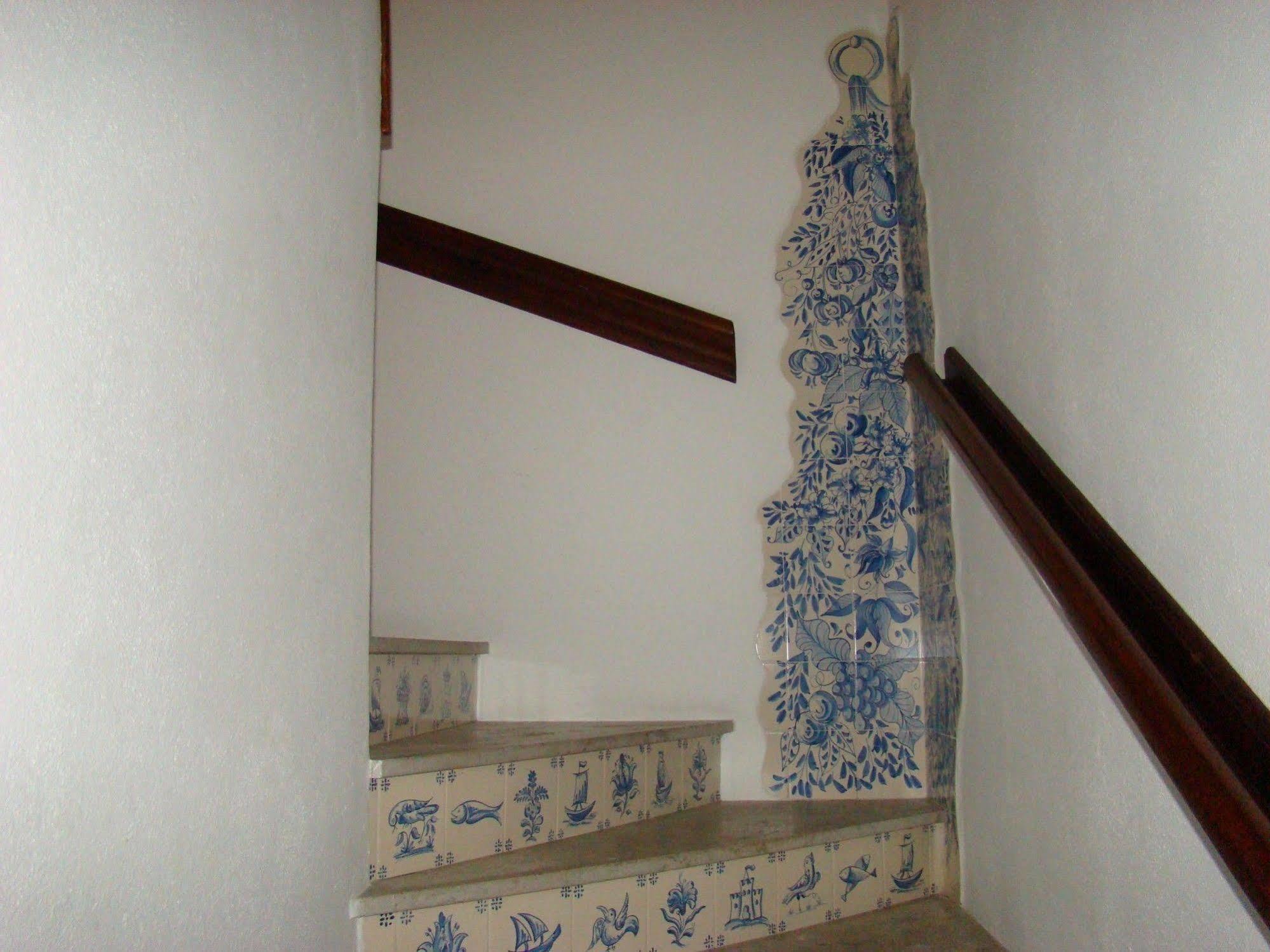 Villa Ana Margarida Residences Ericeira Esterno foto