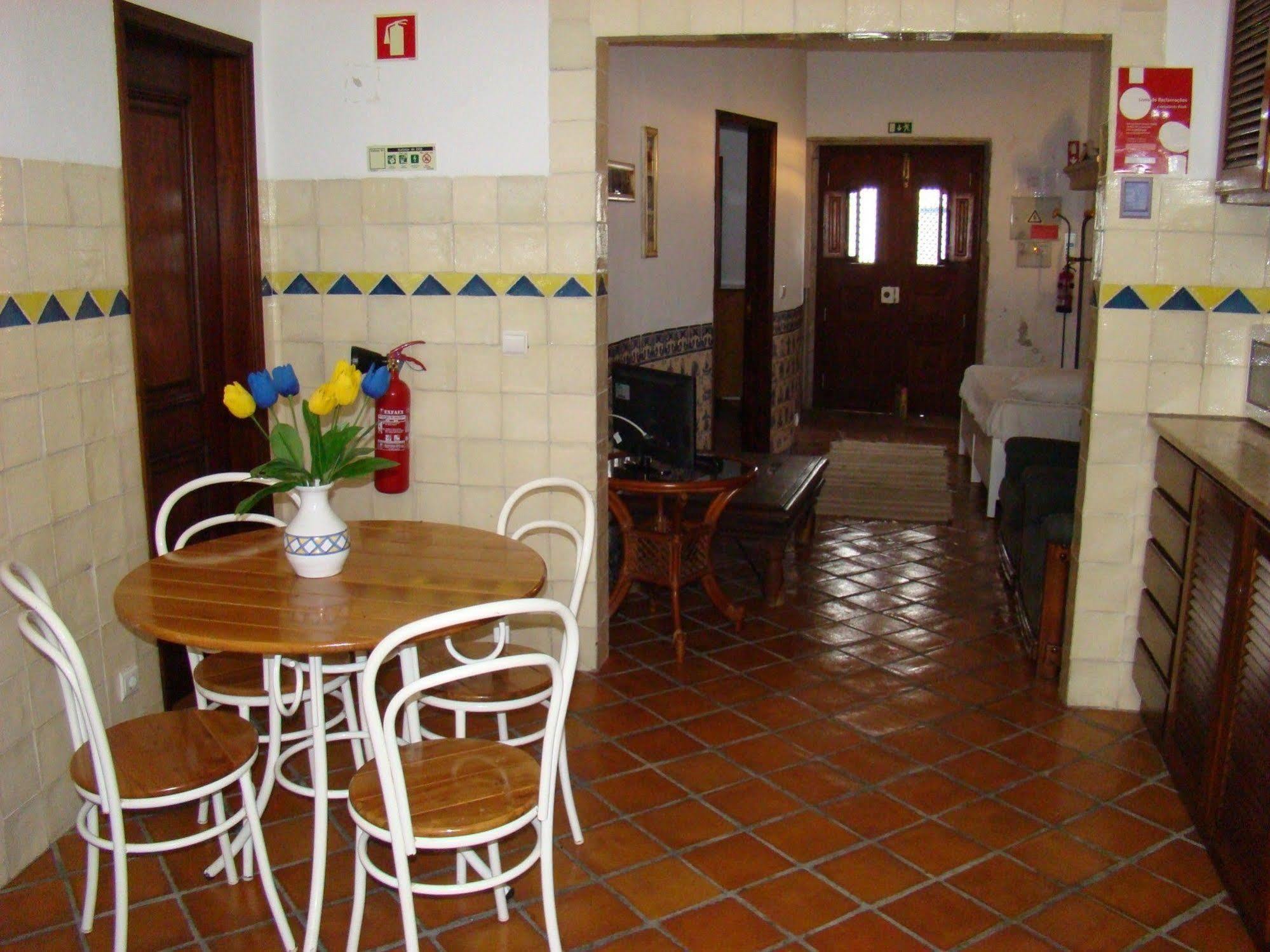 Villa Ana Margarida Residences Ericeira Esterno foto