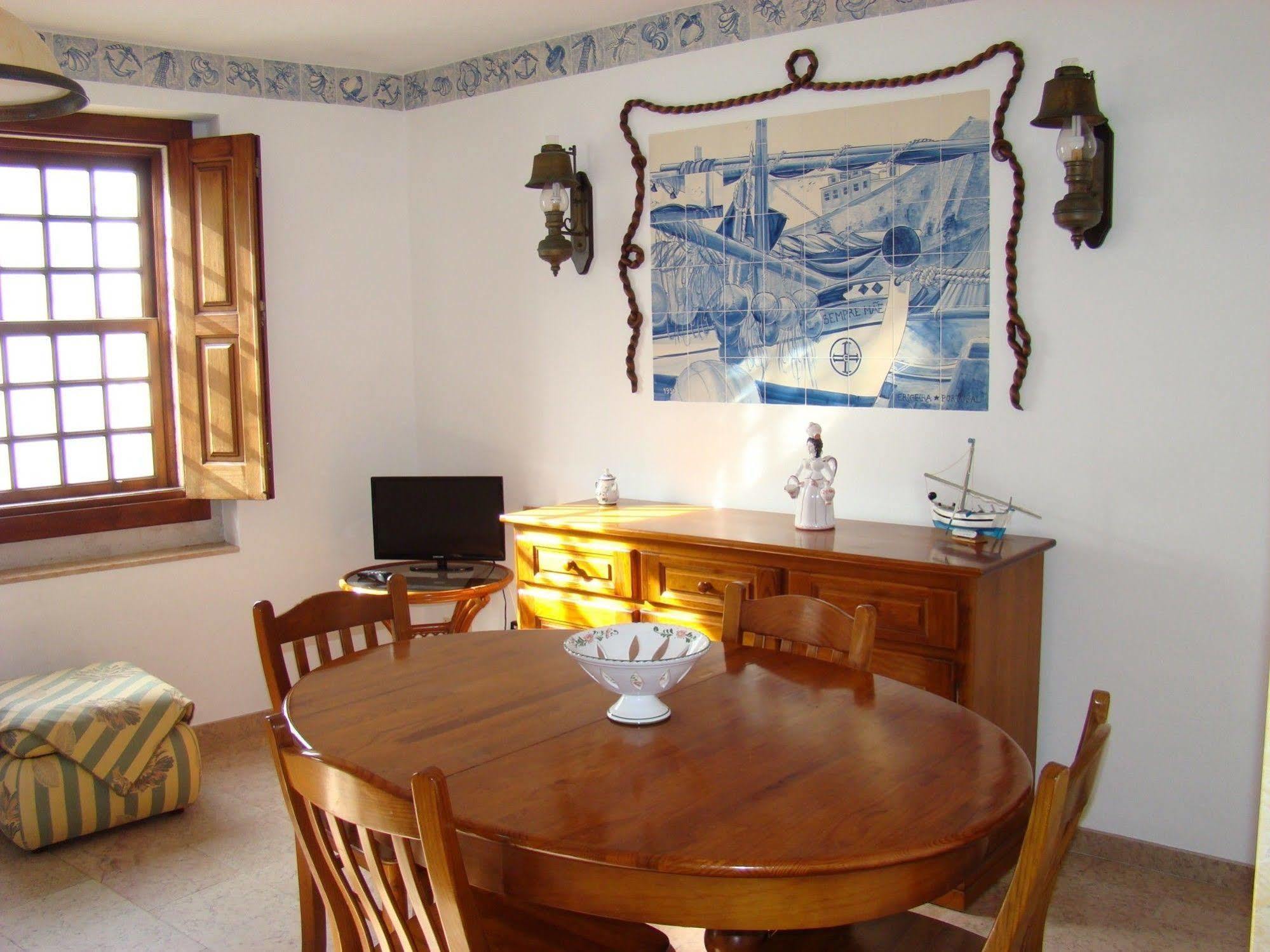 Villa Ana Margarida Residences Ericeira Esterno foto
