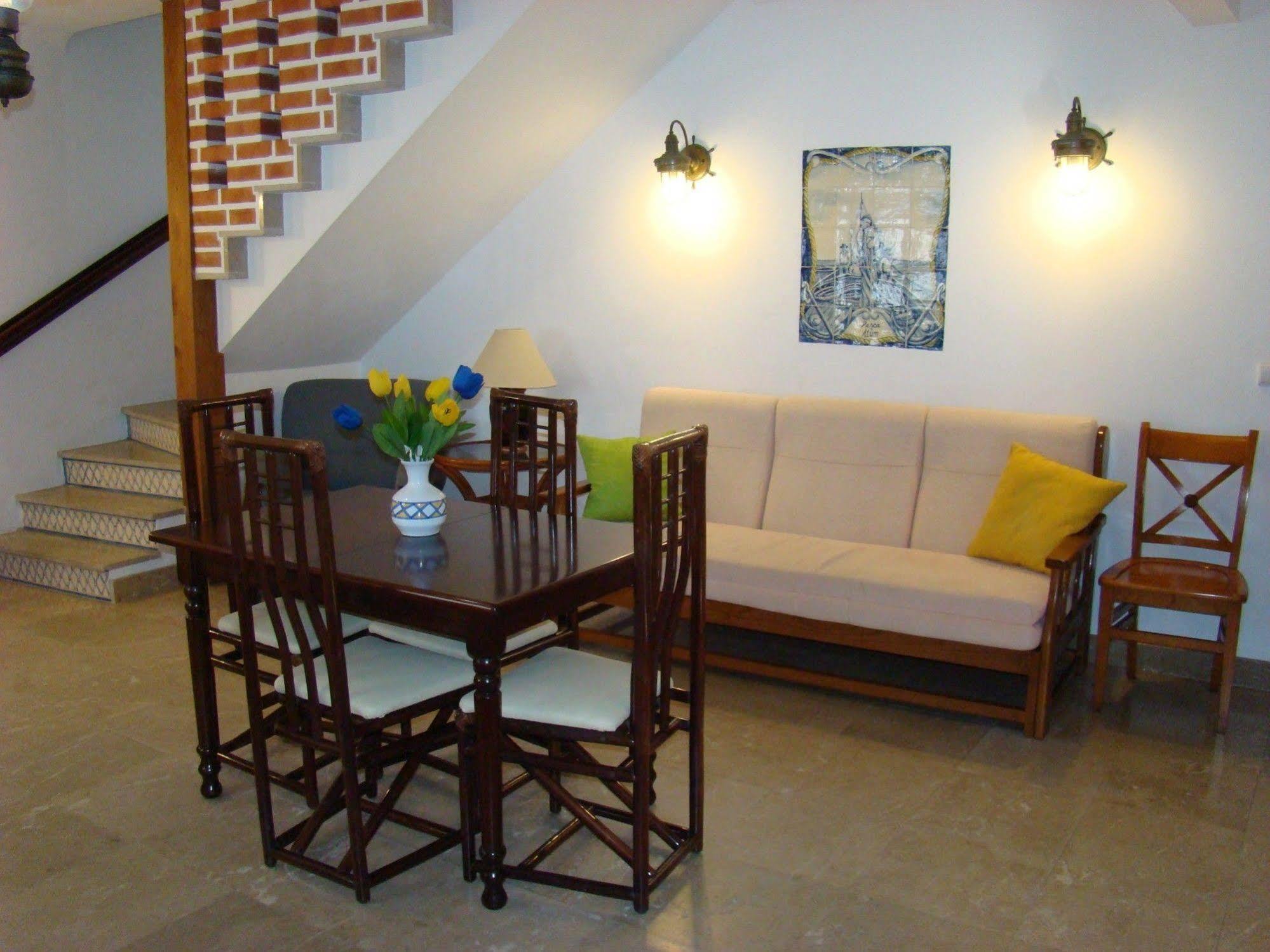 Villa Ana Margarida Residences Ericeira Esterno foto