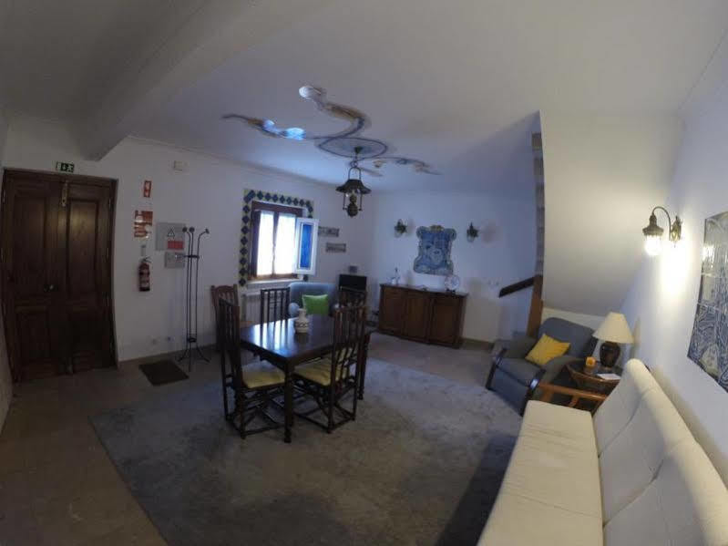 Villa Ana Margarida Residences Ericeira Esterno foto