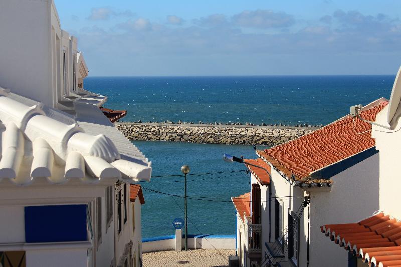 Villa Ana Margarida Residences Ericeira Esterno foto